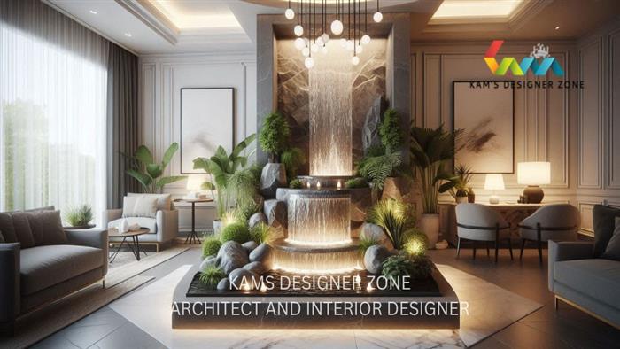 interior designer in vishrantwadi